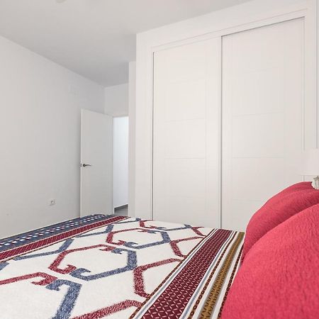 Вилла Casa El Palmar 1 Вьер де ла Фронтера Экстерьер фото
